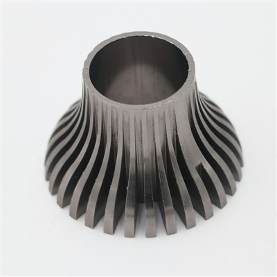 Tenggelam haba aluminium untuk LED